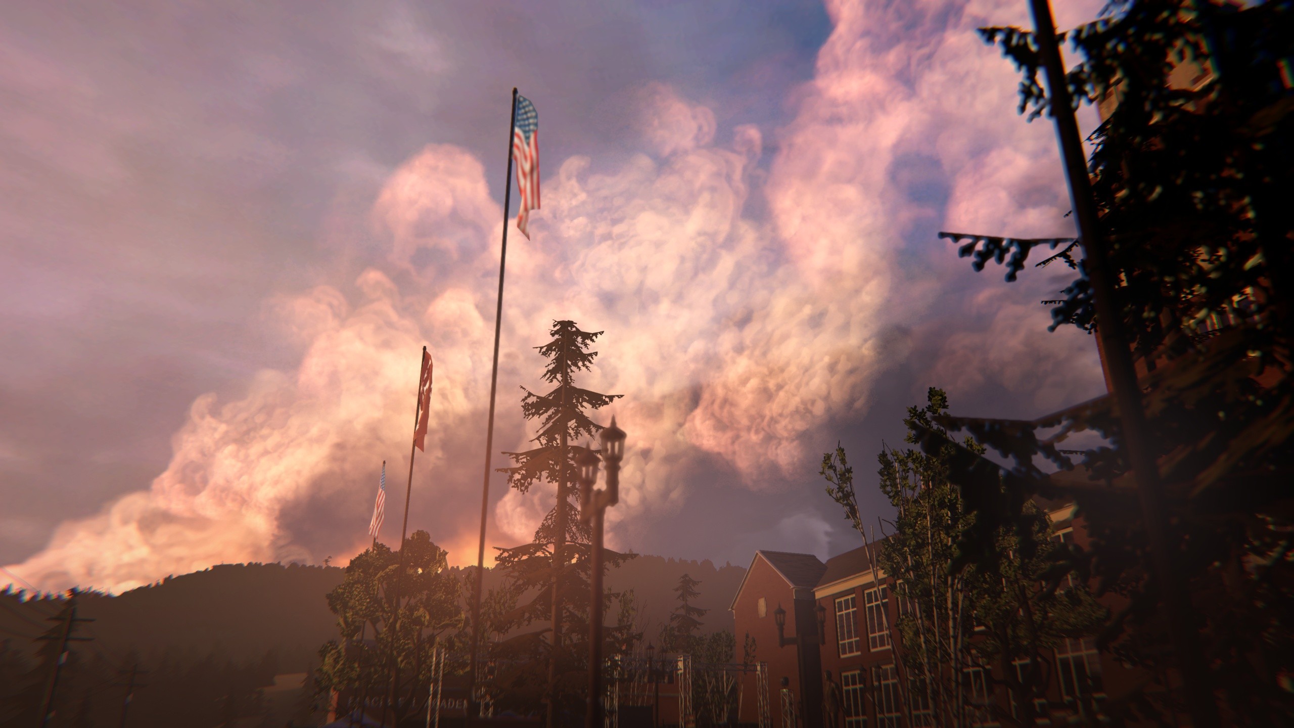 Life is Strange: Before the Storm - Episodio 2